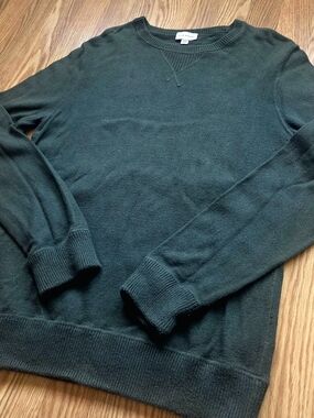 Club Monaco Knit Sweater